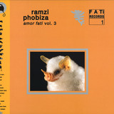 RAMZi - Phobiza "Amor Fati" Vol.3