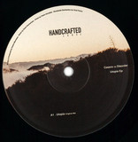 Cesare vs Disorder, Denis Kaznacheev - Utopia EP