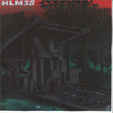 HLM38 - House Of The Sun EP