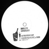 Bronco Joyze - The Need For Speed