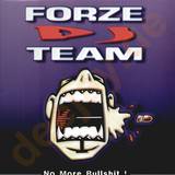 Forze Dj Team - No More Bullshit