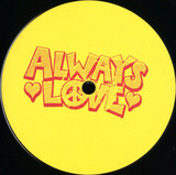 Unknown Artist - Always Love