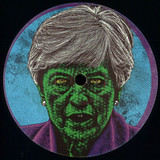 Chad Dubz - Reptilian Bitch EP