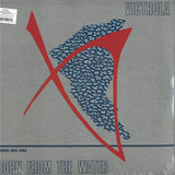 Victrola - Born From The Water (Demos 1983-85)