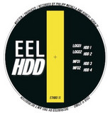 Eel - HDD EP