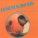 Ernest Ranglin - Be What You Want Be