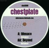 Distance - Menace / Beyond
