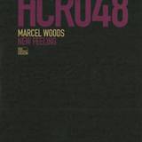 Marcel Woods - New Feeling