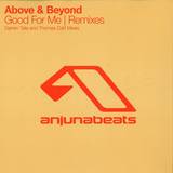 Above & Beyond - Good For Me *2*