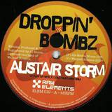 Alistar Storm - Droppin Bombz