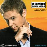 Armin Van Buuren - Sampler *2* In The Club