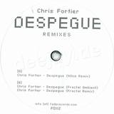 Chris Fortier - Despegue *remixes*