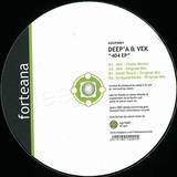 Deep'a & Vek - 404 Ep