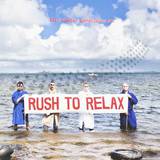 Eddy Current Suppression Ring - Rush To Relax