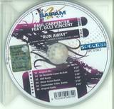 Paul Carpenter Feat. Olli Vincen - Run Away *mcd*