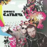 Caterva - Aurora / Monkey / Monsterz