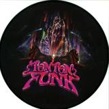 Teenage Bad Girl - Tonton Funk Ep