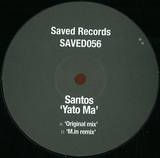 Santos - Yoto Ma