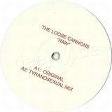 The Loose Cannons - Raw