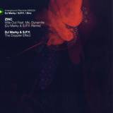 Zinc/dj Marky & S.p.y. - Wile Out (dj Marky & Spy Remix