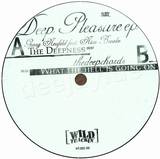 Georg Meufeld Feat. Mica Brooke - Deep Pleasure Ep