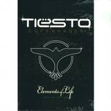 Tiesto - Copenhagen - Elements Of Life