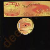 Weltlichter - Vision Of Love