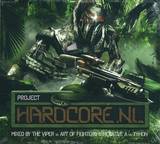 The Viper Vs. Art Of Fighters - Project Hardcore .nl