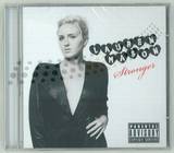 Lauren Mason - Stronger