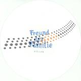 Freund Der Familie - The Symbian Remixes 10"