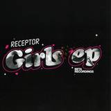 Receptor - Princess 2x12"