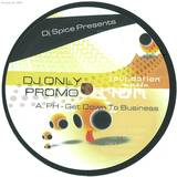 Ph - Get Down To Business / Sweet M