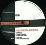 Heinrich Dressel - Vicolo Cieco (legowelt Rmx)