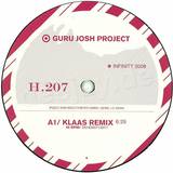 Guru Josh Project - Infinity 2008