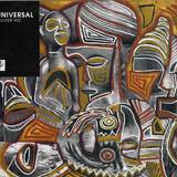 Oliver Ho - Universal 2x12"