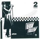 Lily Allen - The Ska
