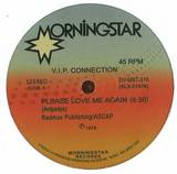 V.i.p. Connection - West Coast Drive