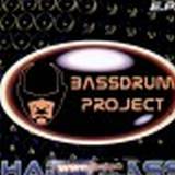 Bassdrum Project - Hard Bass Ep