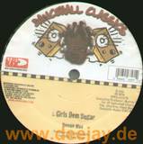 Beenie Man - Girls Dem Sugar/romie