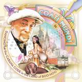 Coati Mundi - Dancing For The Cobana Code In The Land Of Boo-hoo