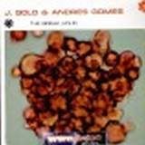 J Golo & Andres Gomes - The Break Hour
