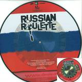 Russian Roulette (dj Rush) - Roulette Ep *1*