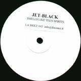 Jet Black - Smells Like Teen Spirits