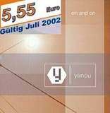 Yanou Feat. - On And *remix*