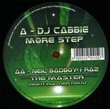 Cabbie - More Step