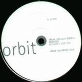 Mark Oh & Digital Rockers - Because I Love You