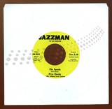 Pete Drake & His Talking Steel - The Spook / Oriental Twist