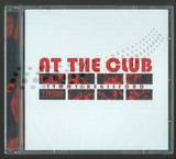 Timmy Regisford - At The Club