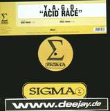 Y.a.g.o. - Acid Race