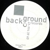 Pan/tone - Funky Martini Ep